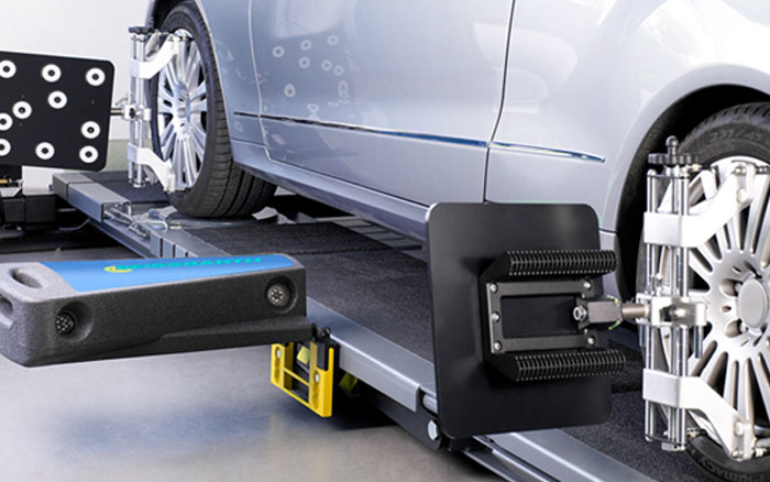 Wheel Alignment